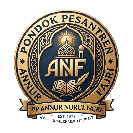 Pondok Pesantren An-Nur Nurul Fajri